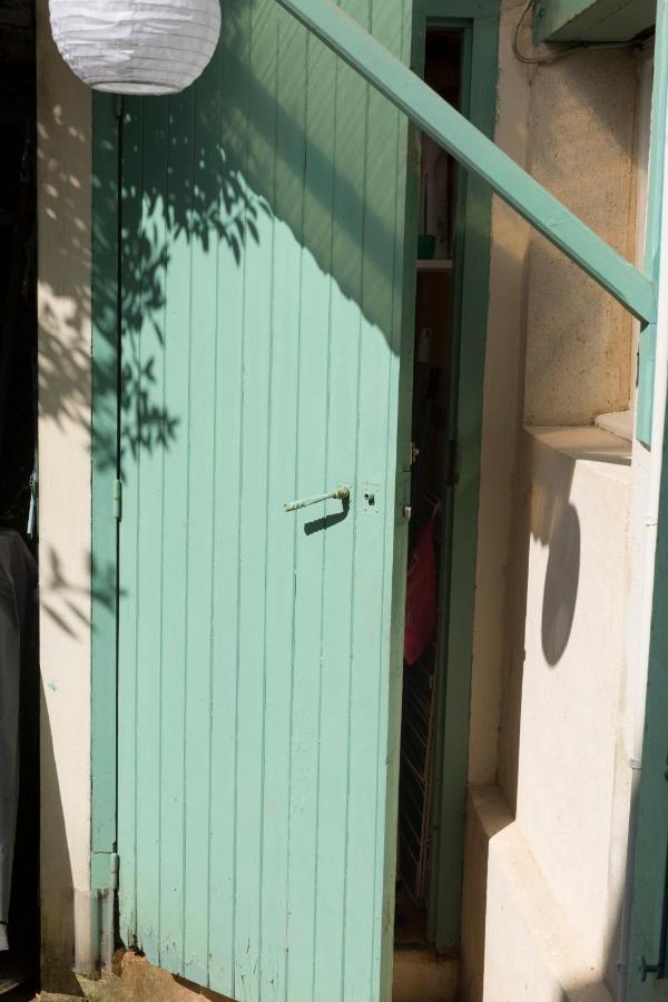 Atelier 39Bis Villa Honfleur Exterior photo