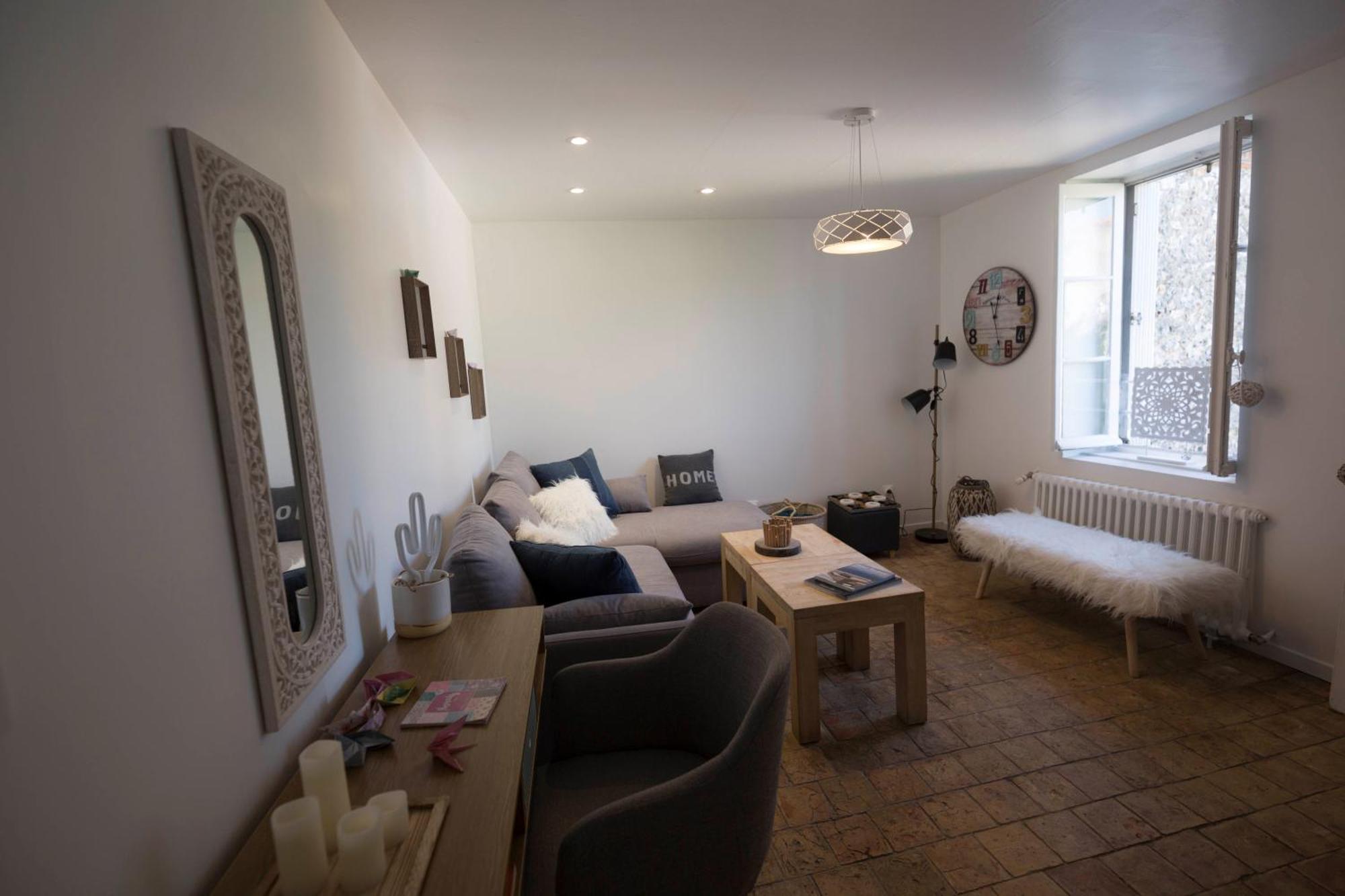 Atelier 39Bis Villa Honfleur Exterior photo
